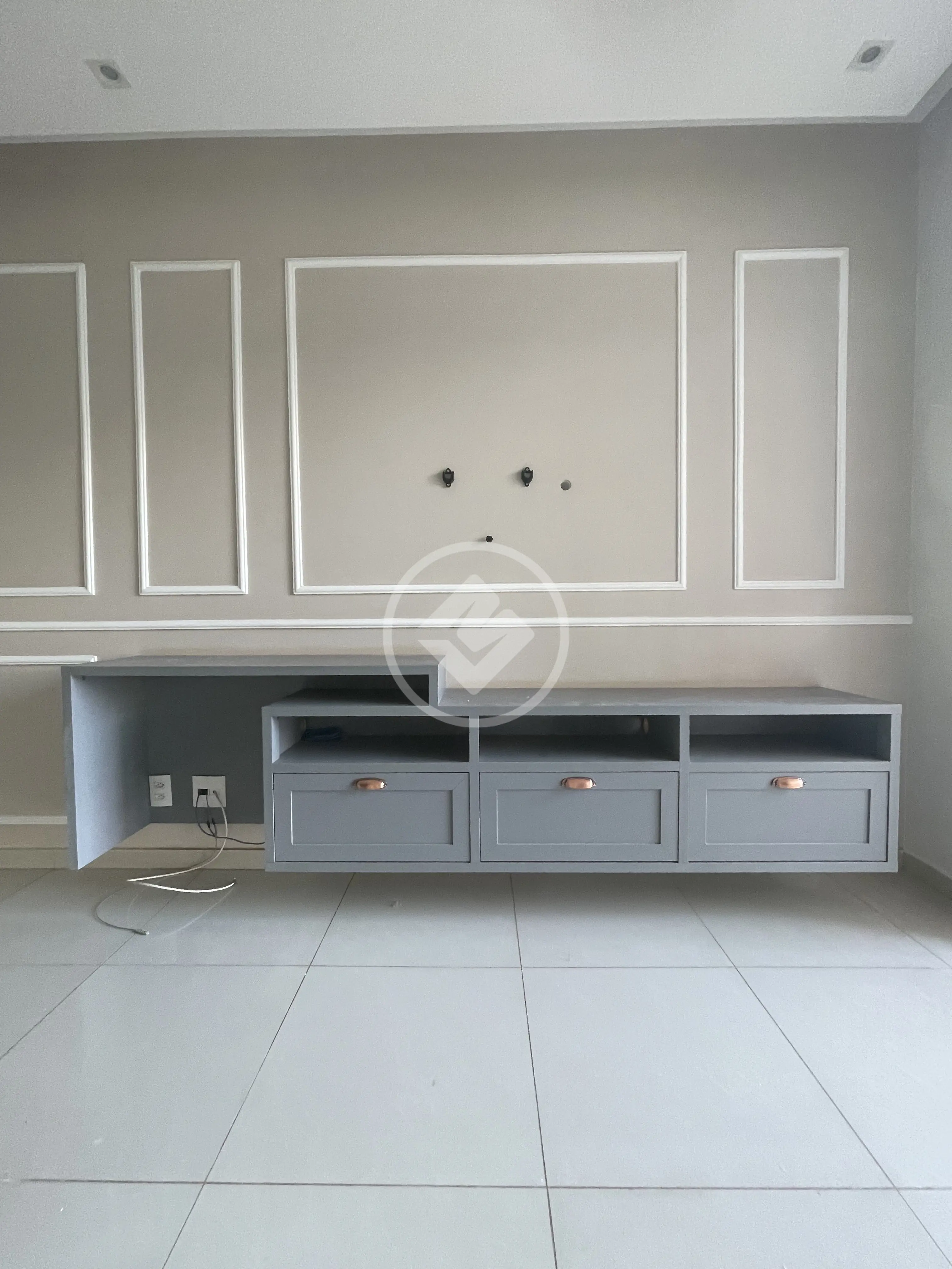 Apartamento SANTA MÔNICA, Uberlândia - MG — foto 1