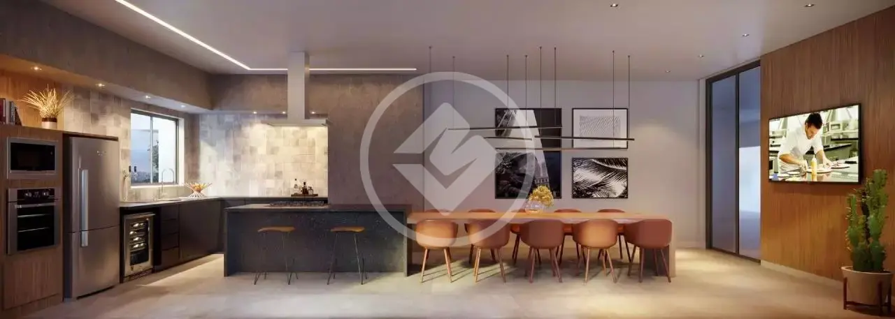 Image 10 - Apartamento em Jardim Sul, Uberlândia - MG