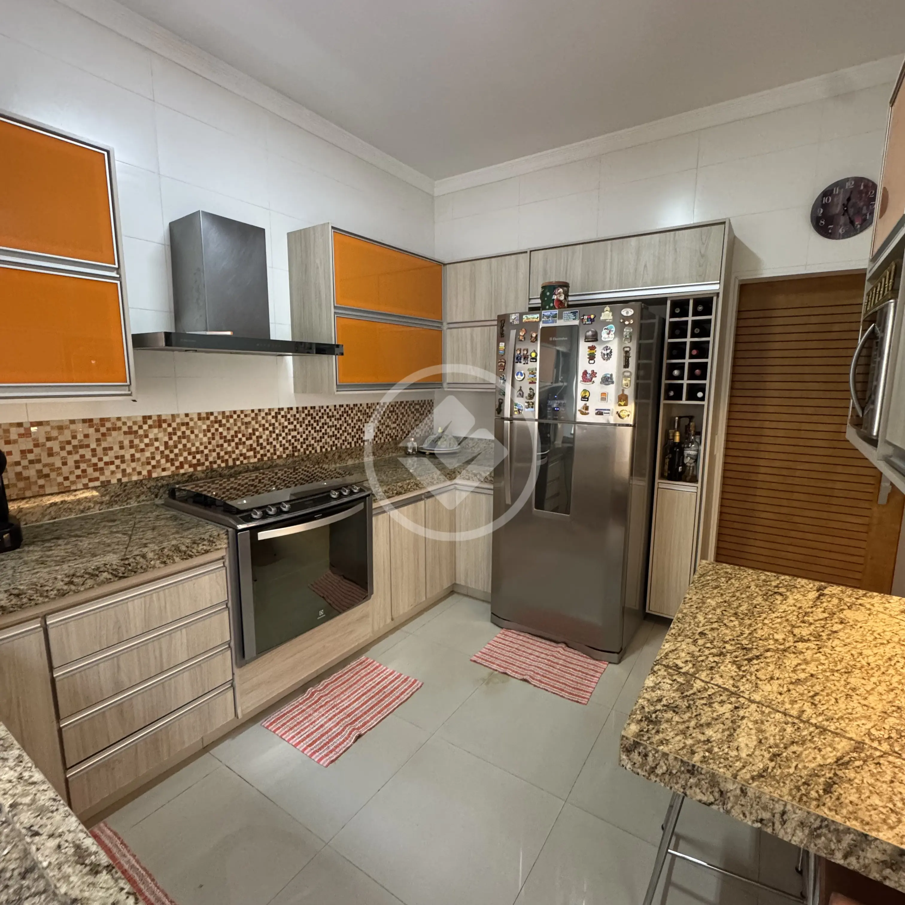 Imagem 3 - Casa em Jardim Patrícia, Uberlândia - MG