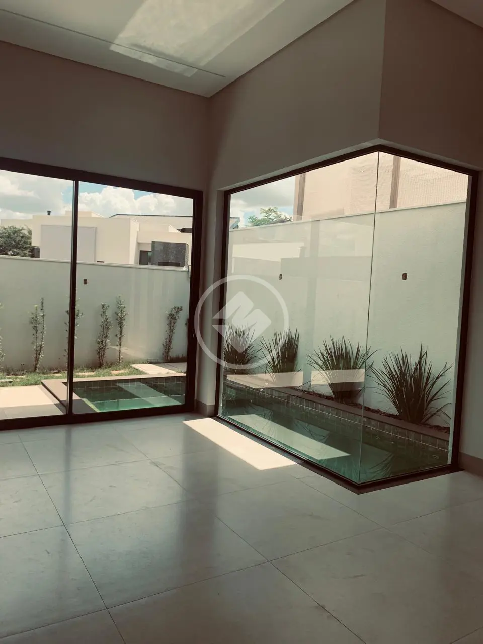 Casa Condomínio Laranjeiras, Uberlândia - MG — foto 2