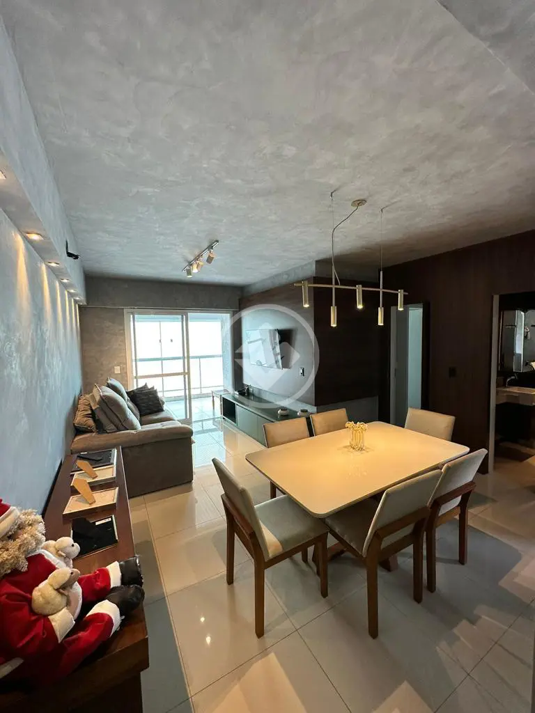 Apartamento CENTRO, Uberlândia - MG — foto 2