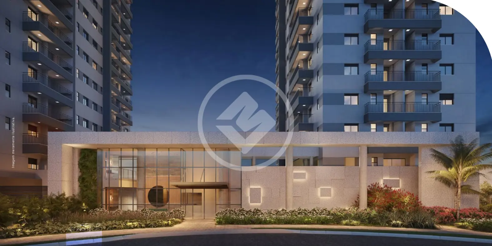 Imagem 5 - Apartamento em Jardim Sul, Uberlândia - MG