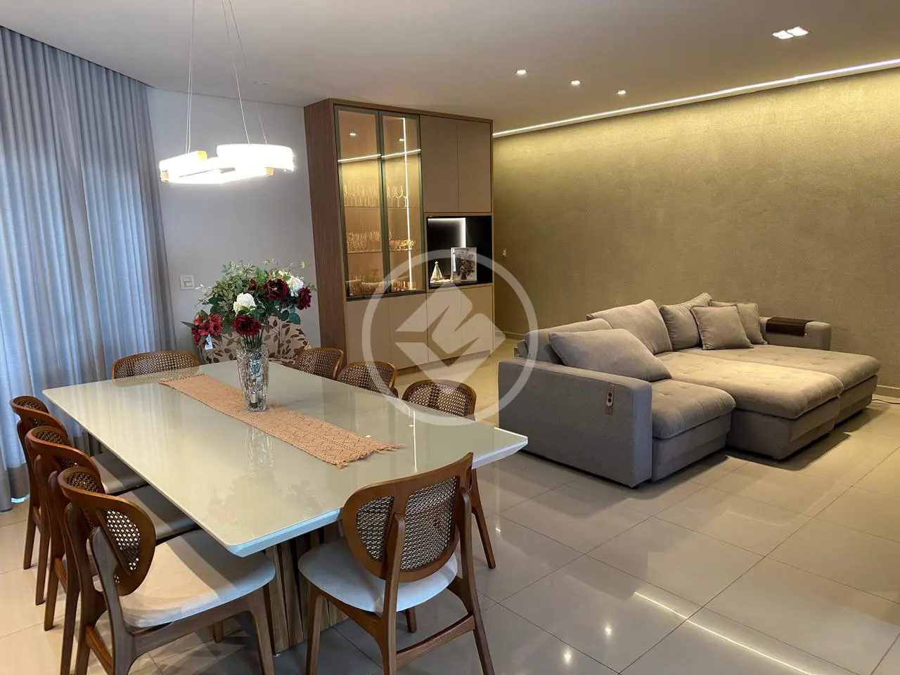 Imagem 3 - Casa em SANTA MÔNICA, Uberlândia - MG