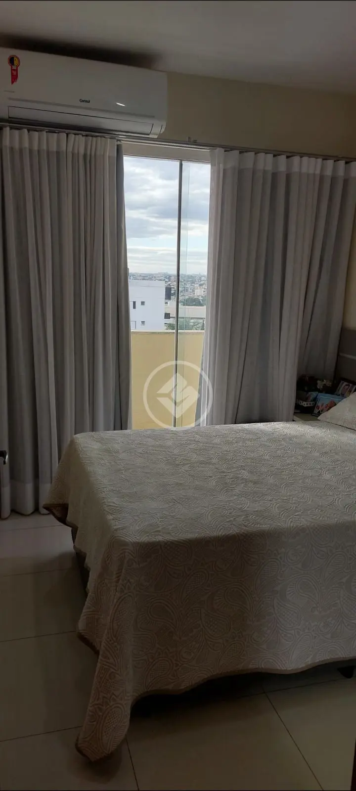 Imagem 3 - Apartamento em Tubalina, Uberlândia - MG