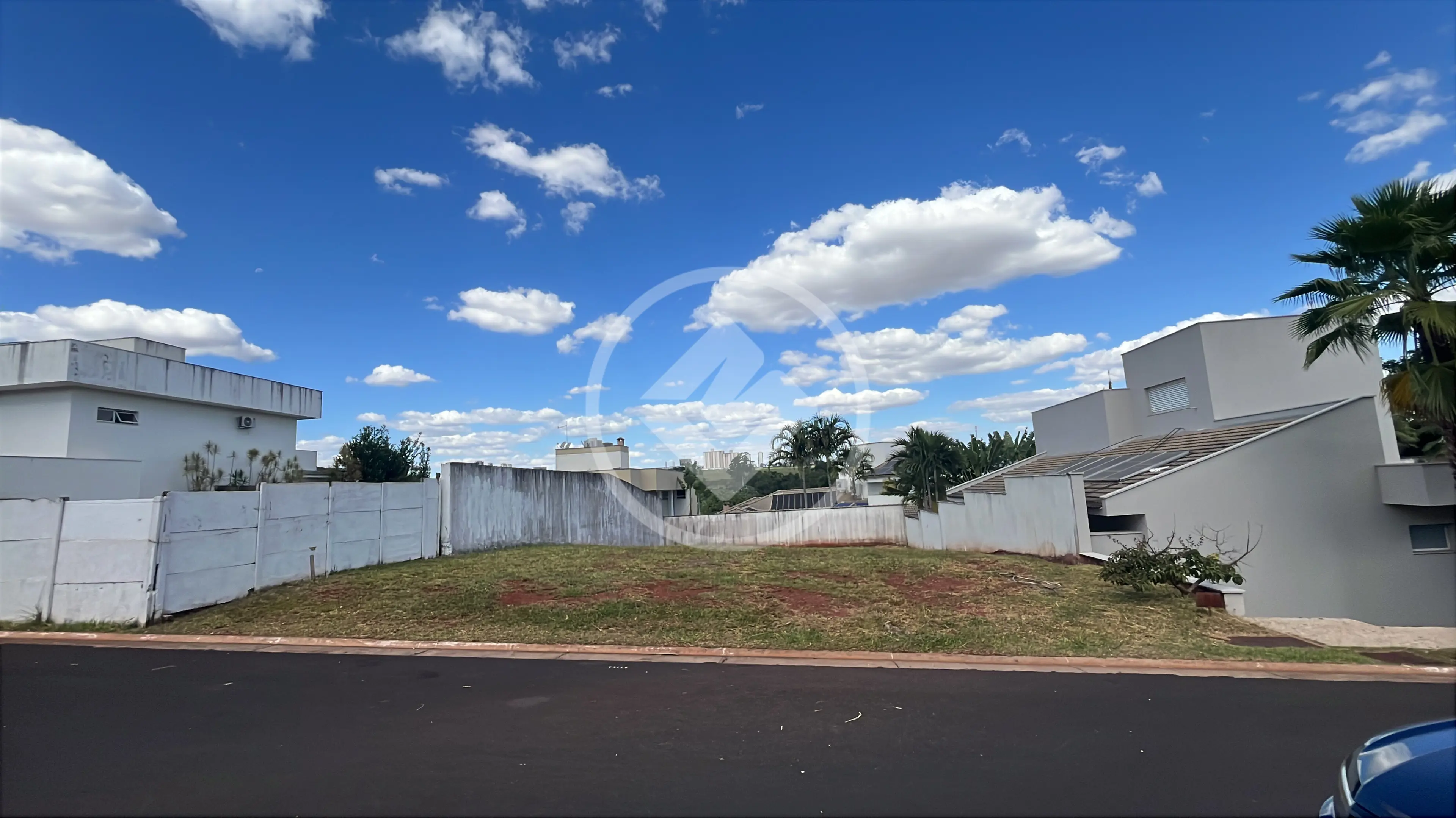 Imagem 1 - Terreno Condomínio em Nova Uberlândia, Uberlândia - MG