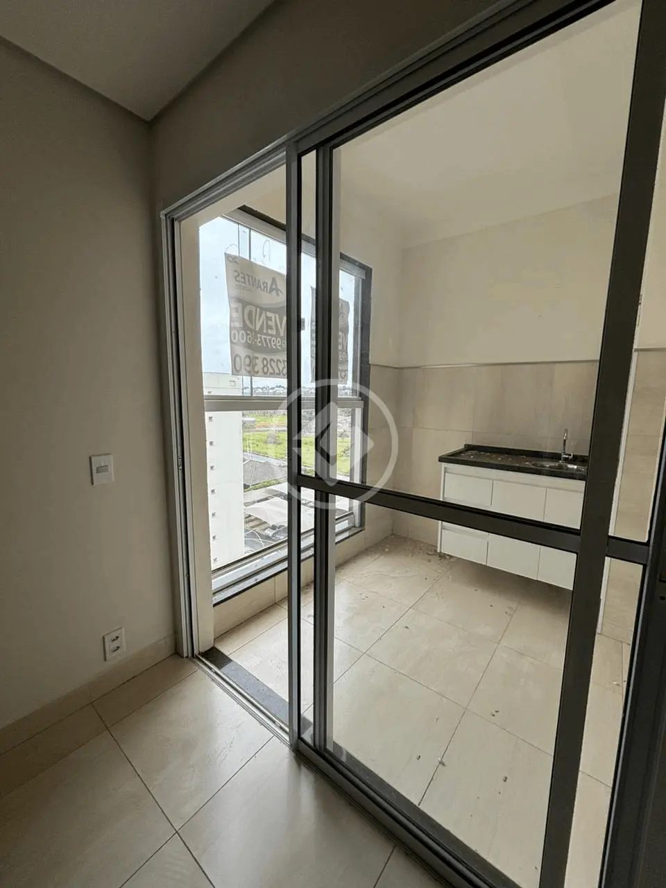 Imagem 3 - Apartamento em Laranjeiras, Uberlândia - MG