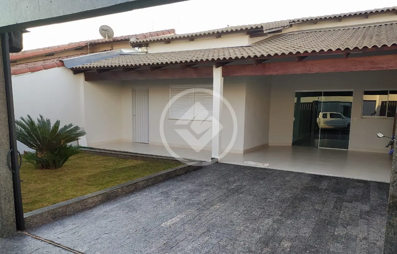 Imagem 2 - Casa em Granada, Uberlândia - MG