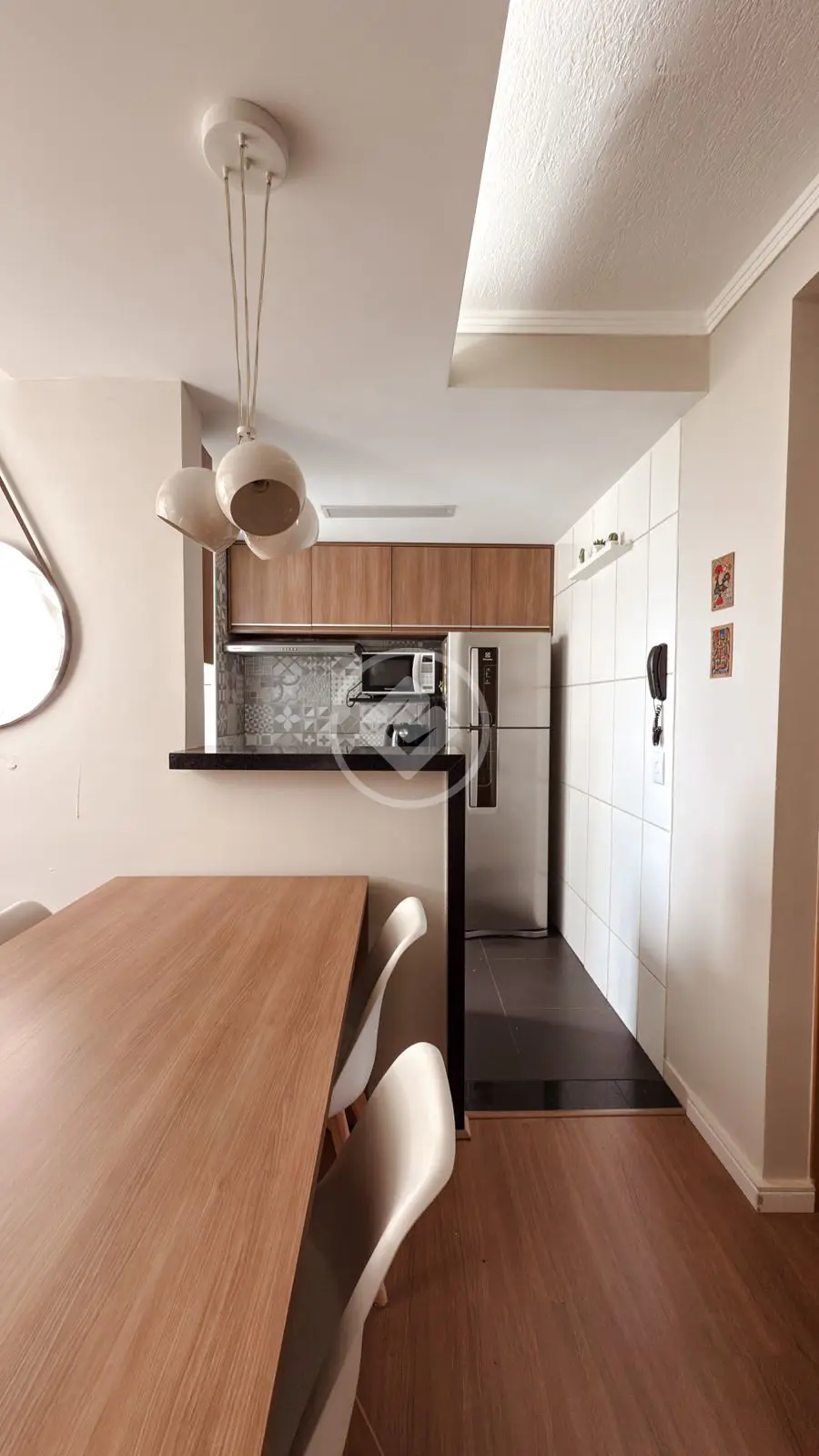 Apartamento Aclimação, Uberlândia - MG — foto 2