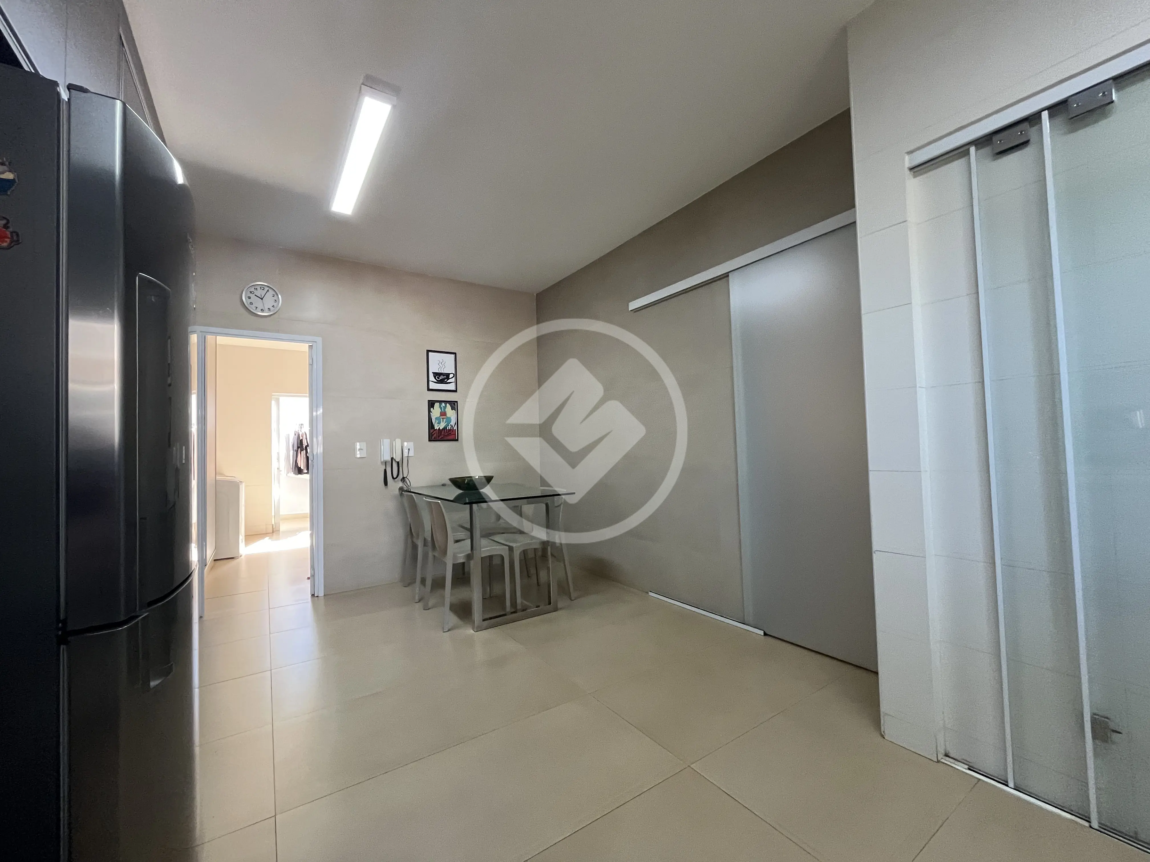 Imagem 4 - Sobrado Em Condomínio em Nova Uberlândia, Uberlândia - MG