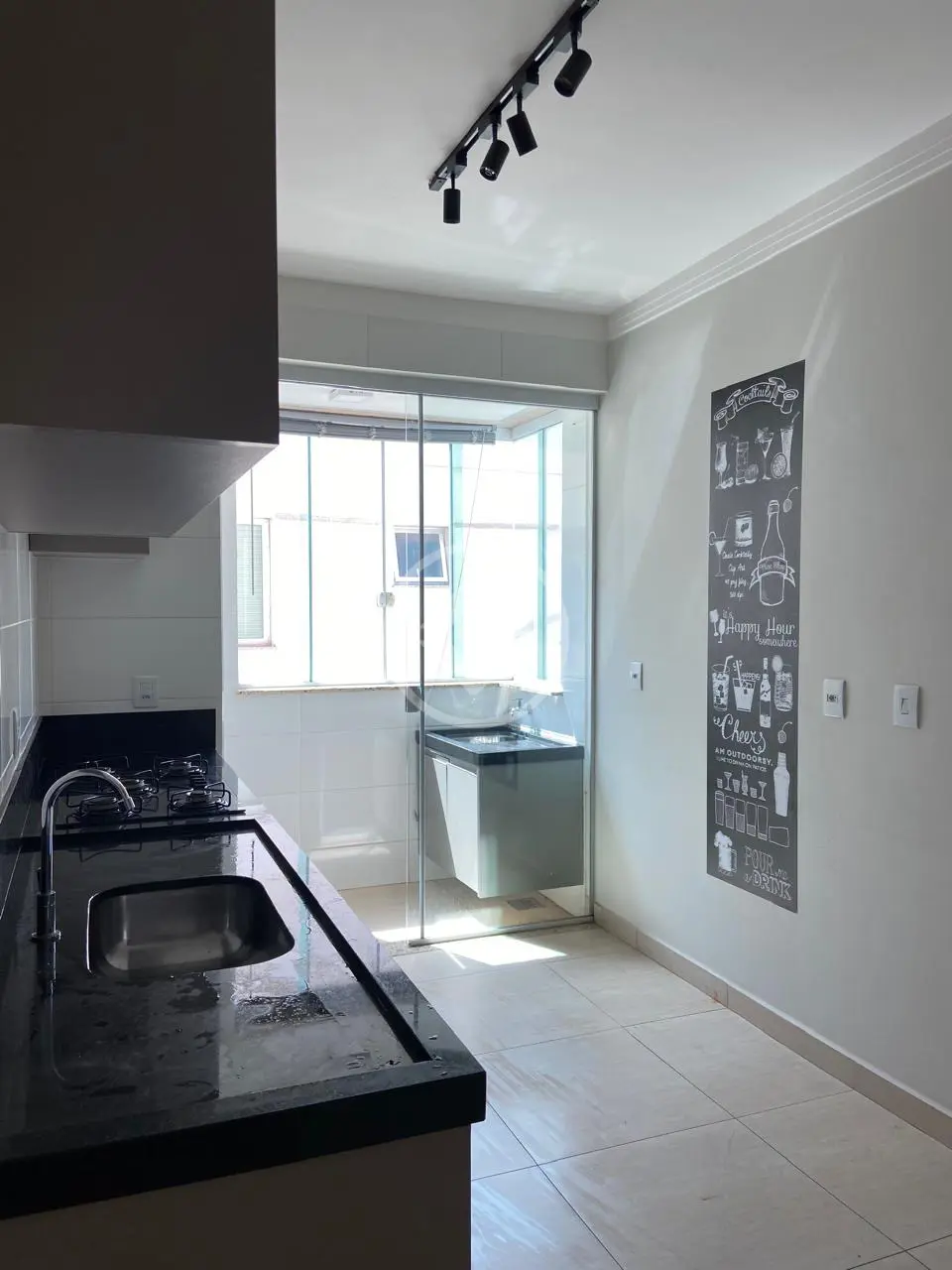 Imagem 2 - Apartamento em Tubalina, Uberlândia - MG