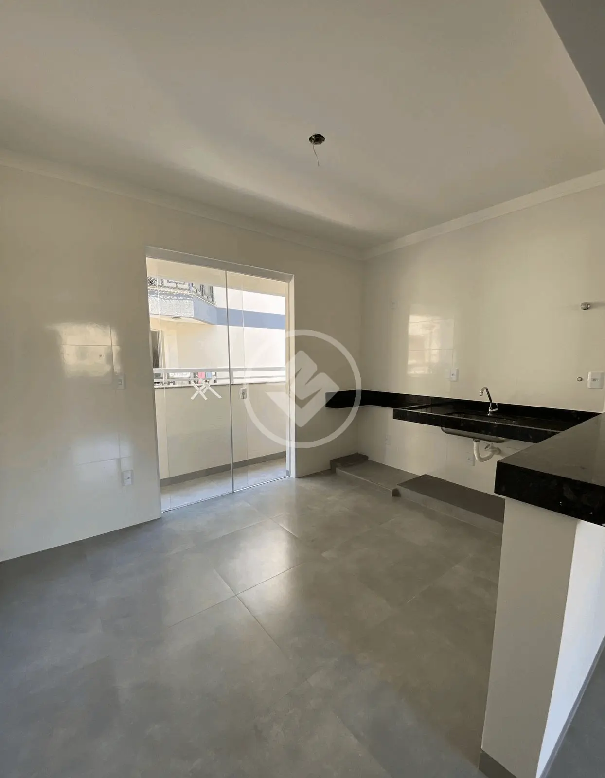 Apartamento SANTA MÔNICA, Uberlândia - MG — foto 2