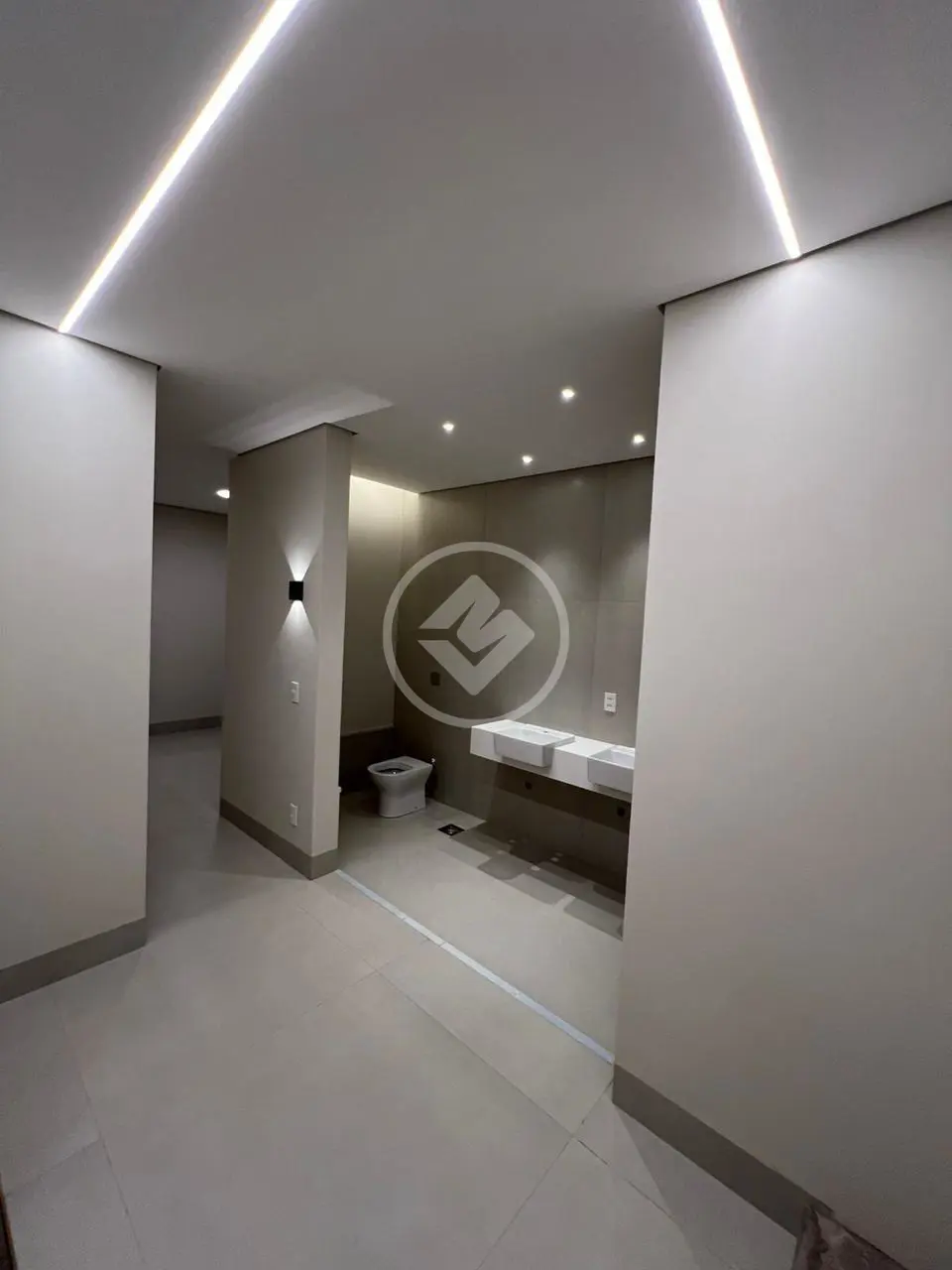 Imagem 4 - Casa Condomínio em Laranjeiras, Uberlândia - MG