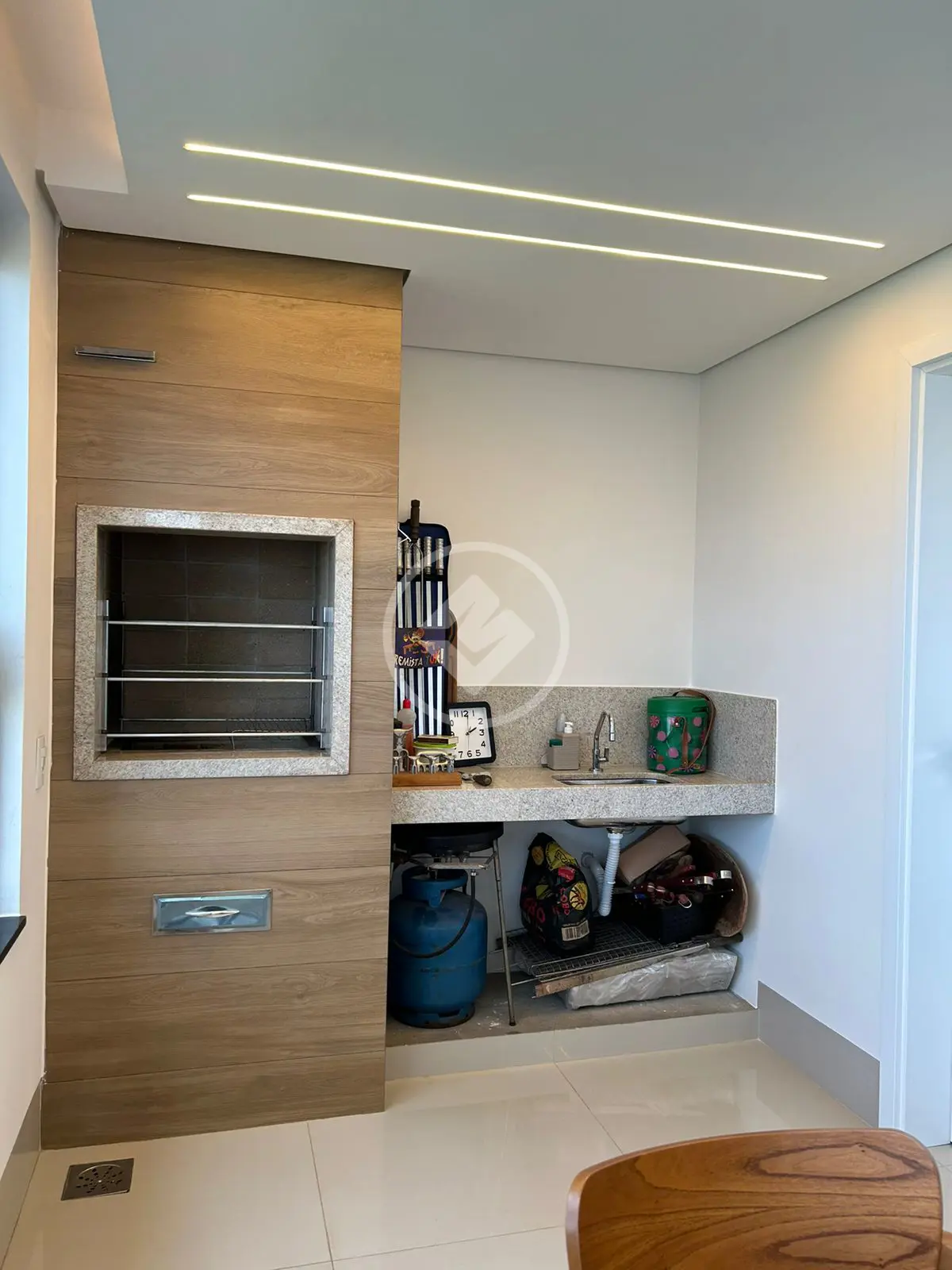 Image 20 - Apartamento em SANTA MÔNICA, Uberlândia - MG