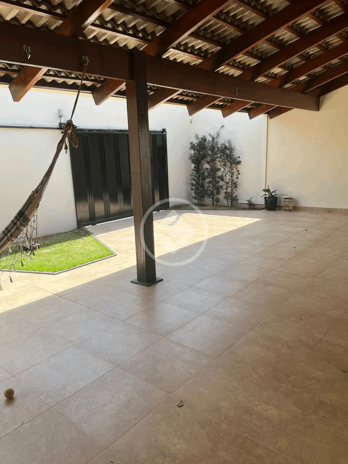 Casa Granada, Uberlândia - MG — foto 1
