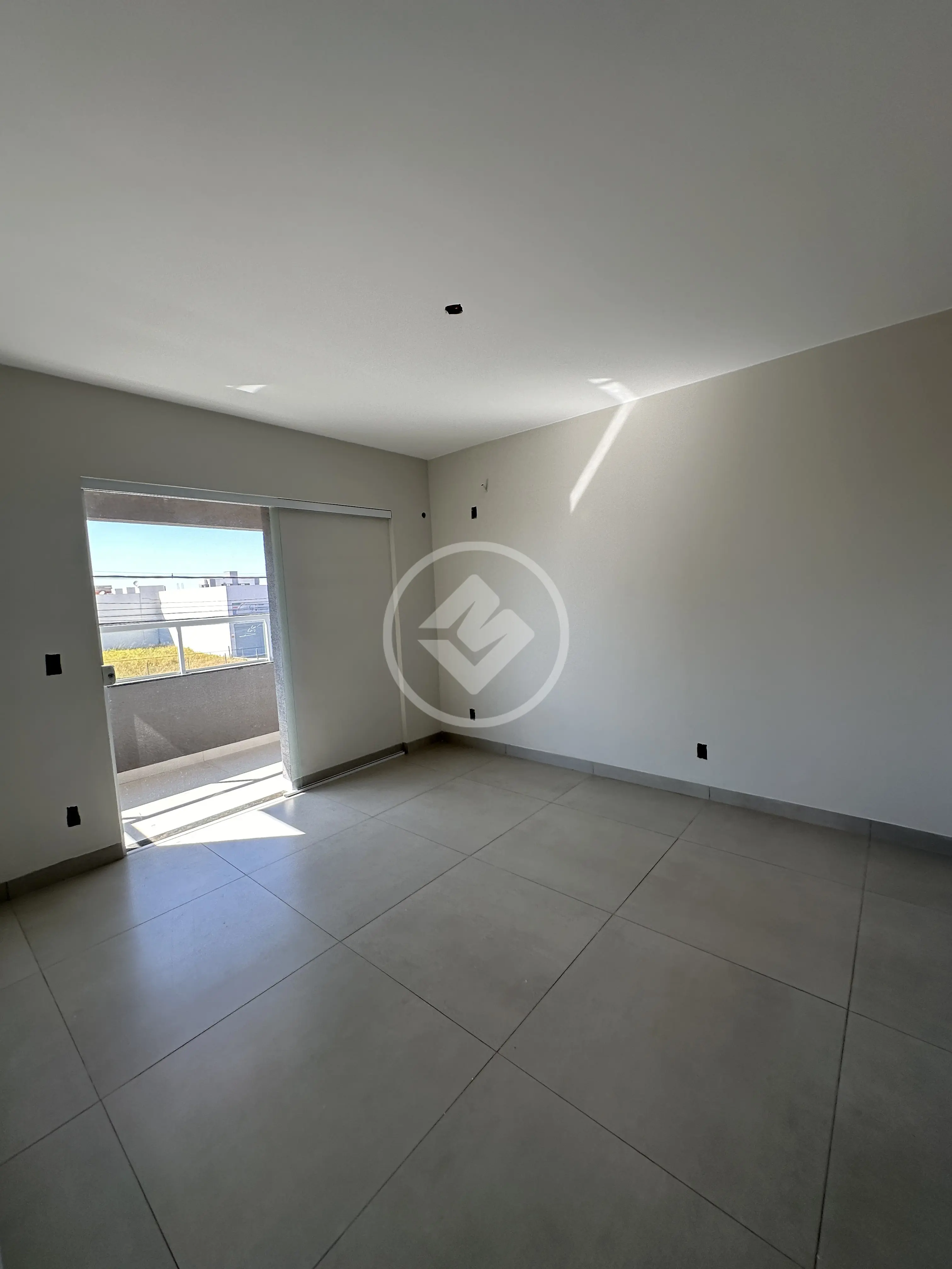 Imagem 1 - Apartamento em Novo Mundo, Uberlândia - MG