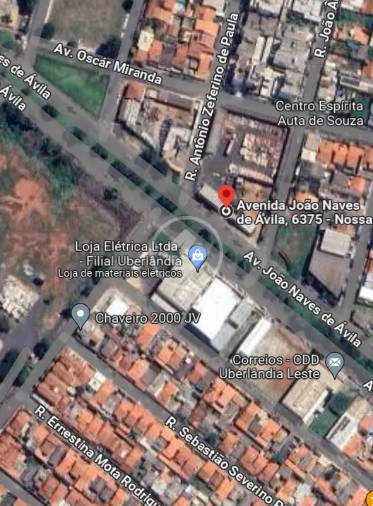 Imagem 1 - Terreno em Santa Mônica, Uberlândia - MG