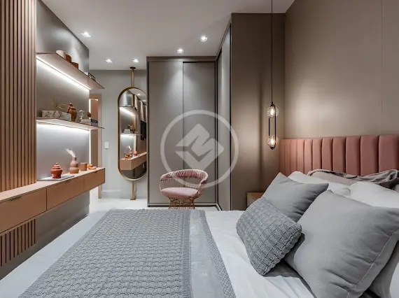 Imagem 3 - Apartamento em JARDIM KARAIBA, Uberlândia - MG