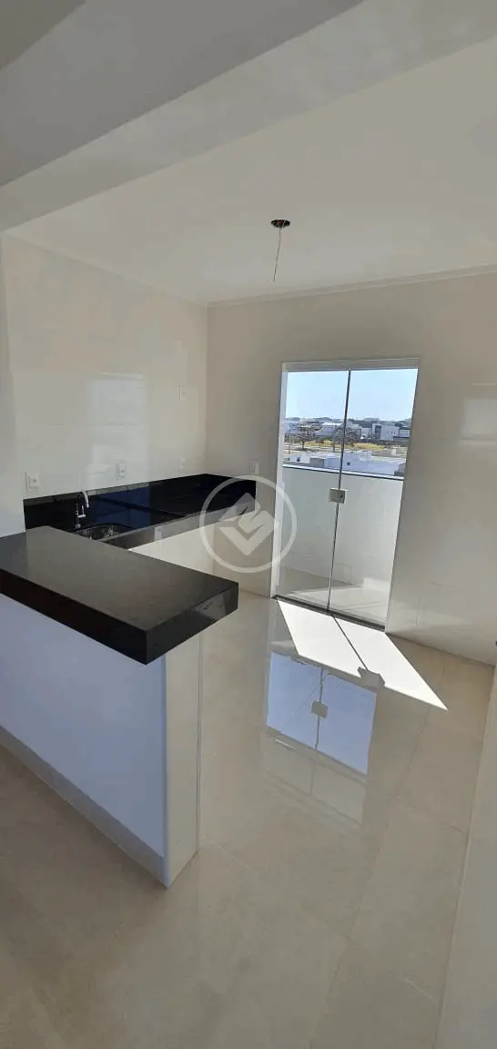 Apartamento Novo Mundo, Uberlândia - MG — foto 2