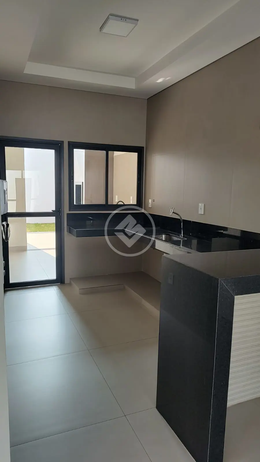 Casa Novo Mundo, Uberlândia - MG — foto 1