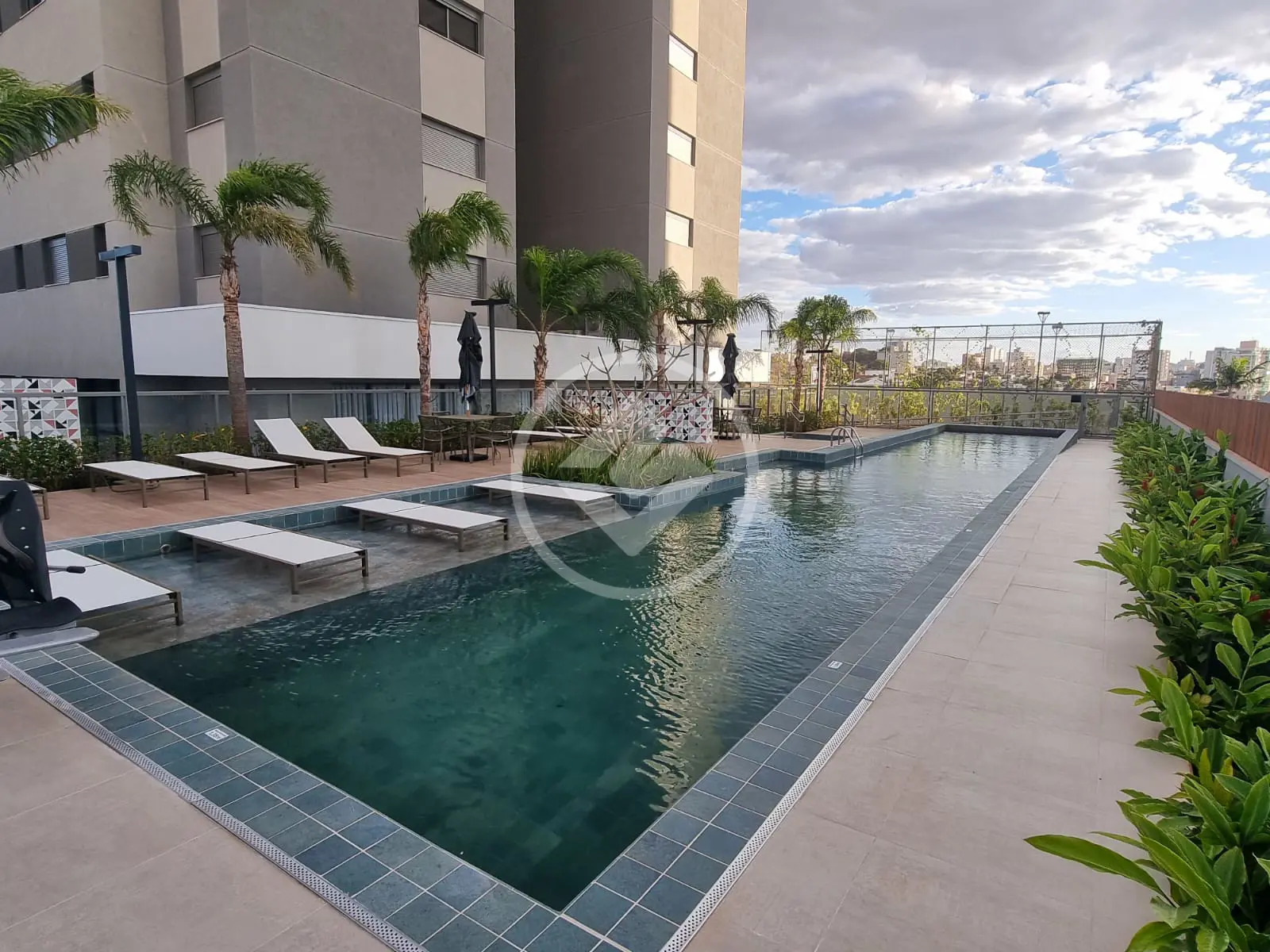 Imagem 1 - Apartamento em Morada da Colina, Uberlândia - MG