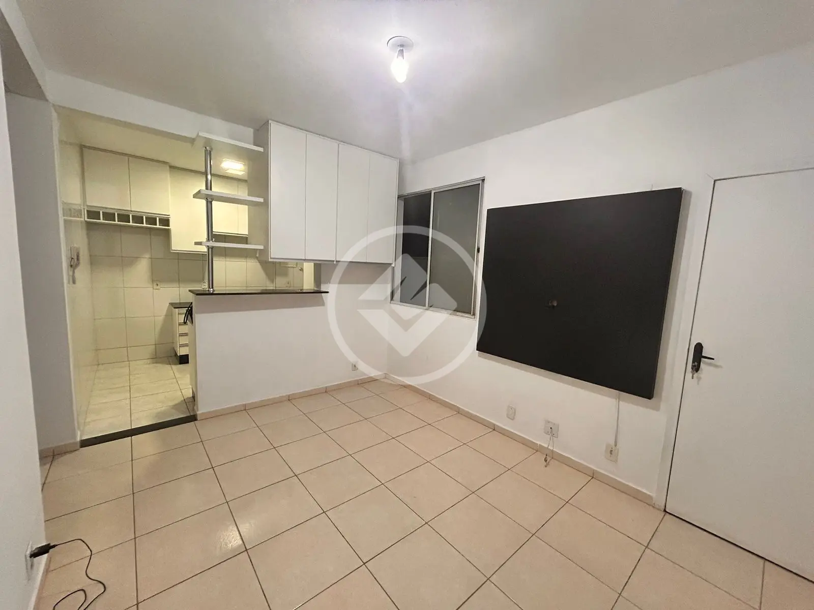 Imagem 1 - Apartamento em Gávea, Uberlândia - MG