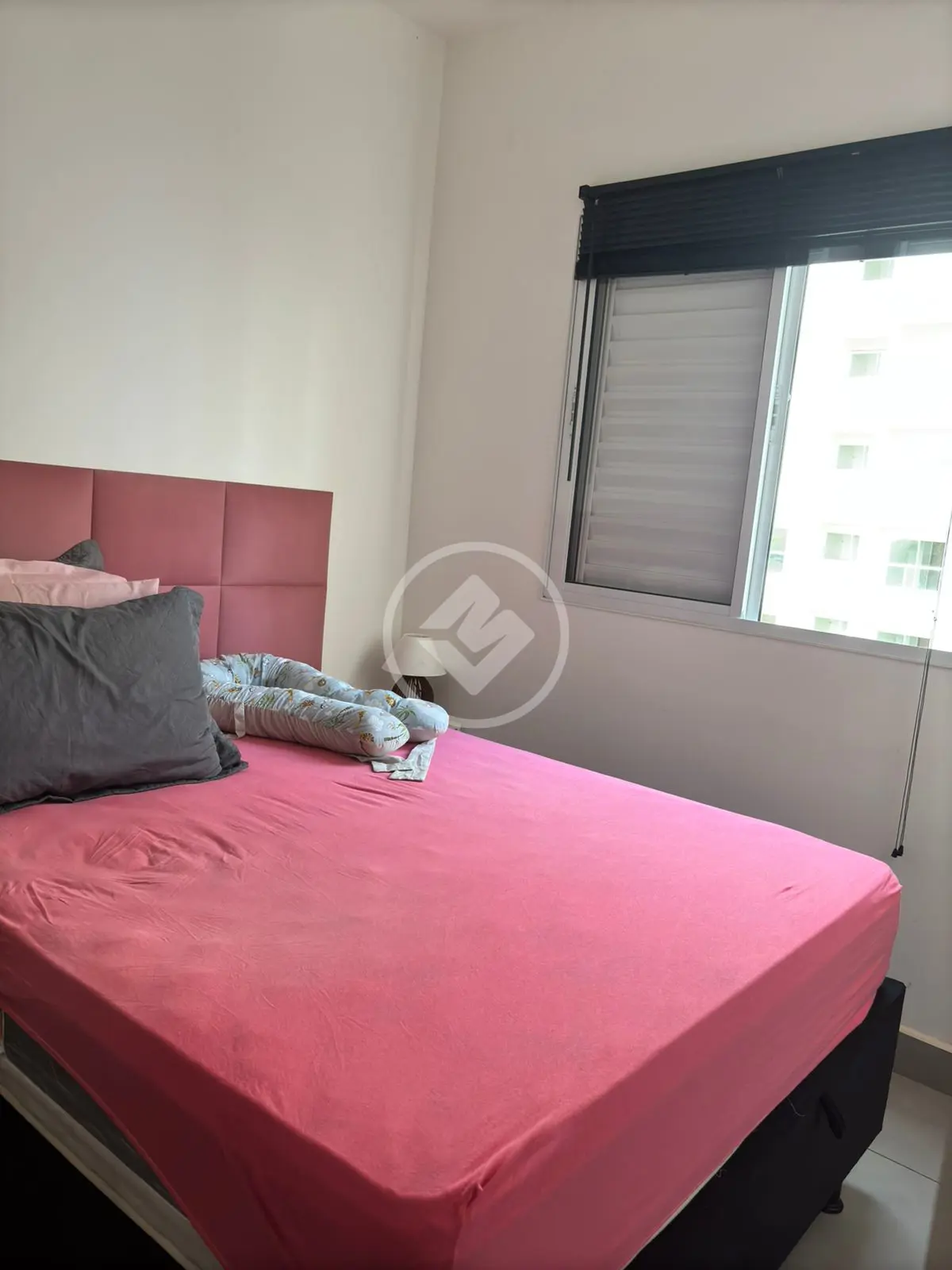 Imagem 2 - Apartamento em Jardim Brasília, Uberlândia - MG
