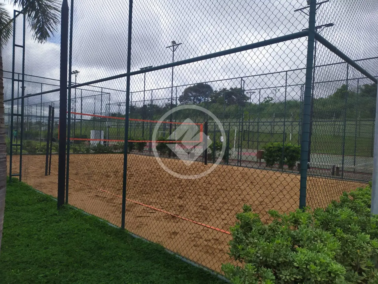 Imagem 6 - Terreno Condomínio em GRANJA MARILEUSA, Uberlândia - MG
