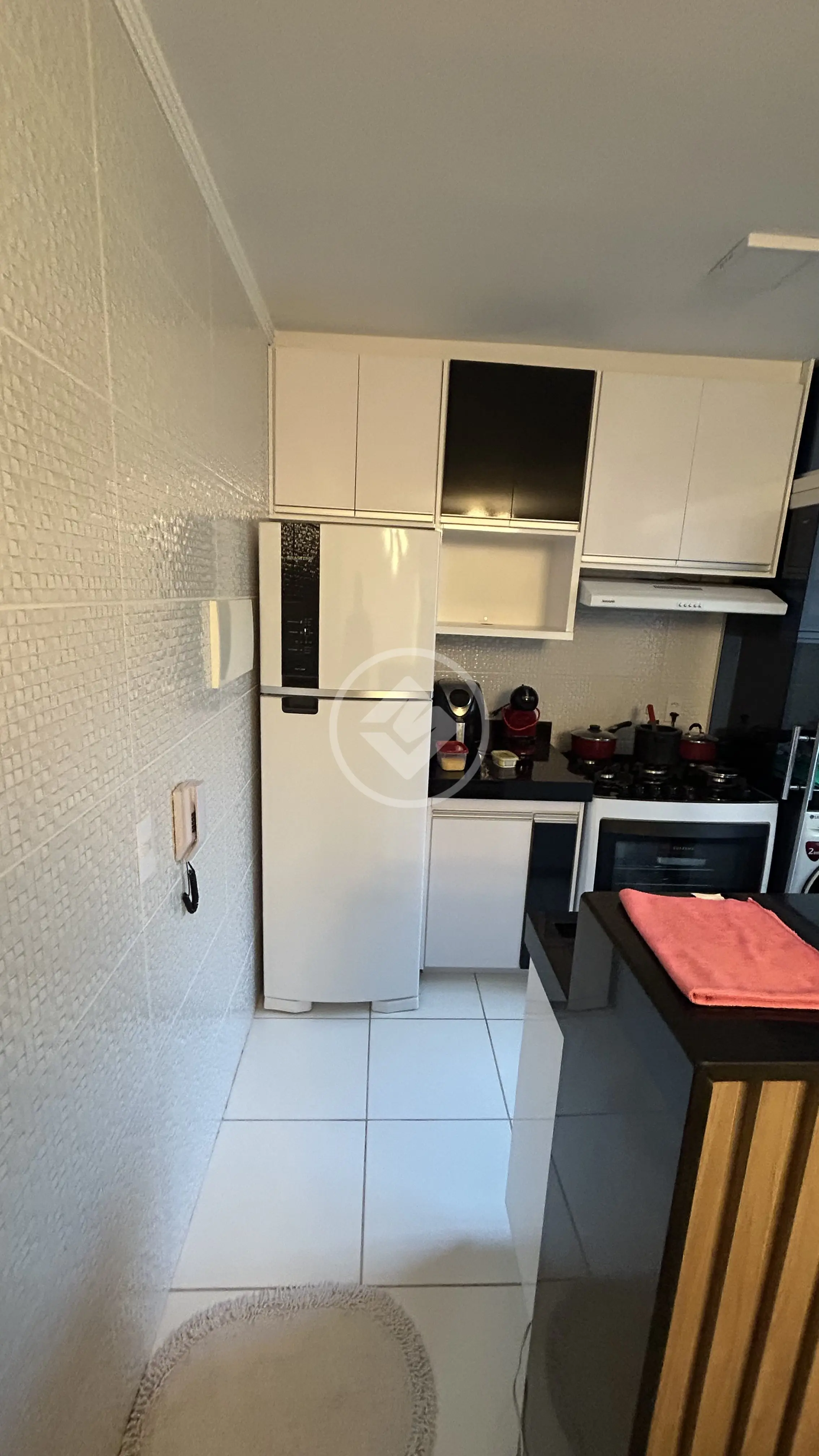 Imagem 6 - Apartamento em Chácaras Tubalina e Quartel, Uberlândia - MG