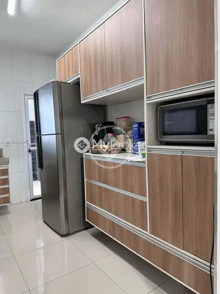 Imagem 5 - Casa em Cidade Jardim, Uberlândia - MG