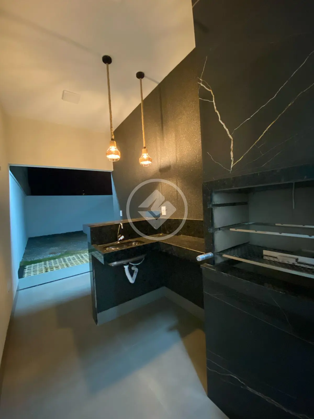 Casa Fundinho, Uberlândia - MG — foto 1