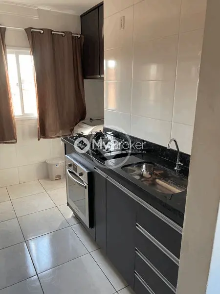 Imagem 5 - Apartamento em Mansour, Uberlândia - MG