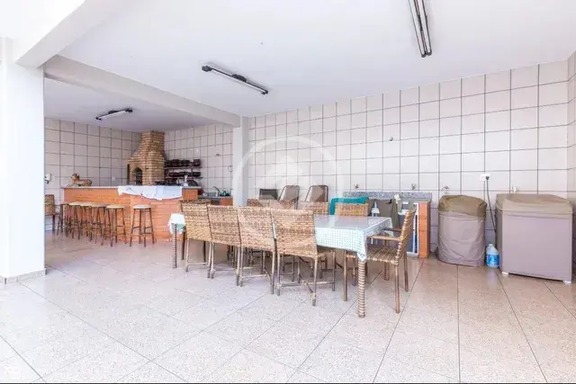 Imagem 6 - Casa em Presidente Roosevelt, Uberlândia - MG