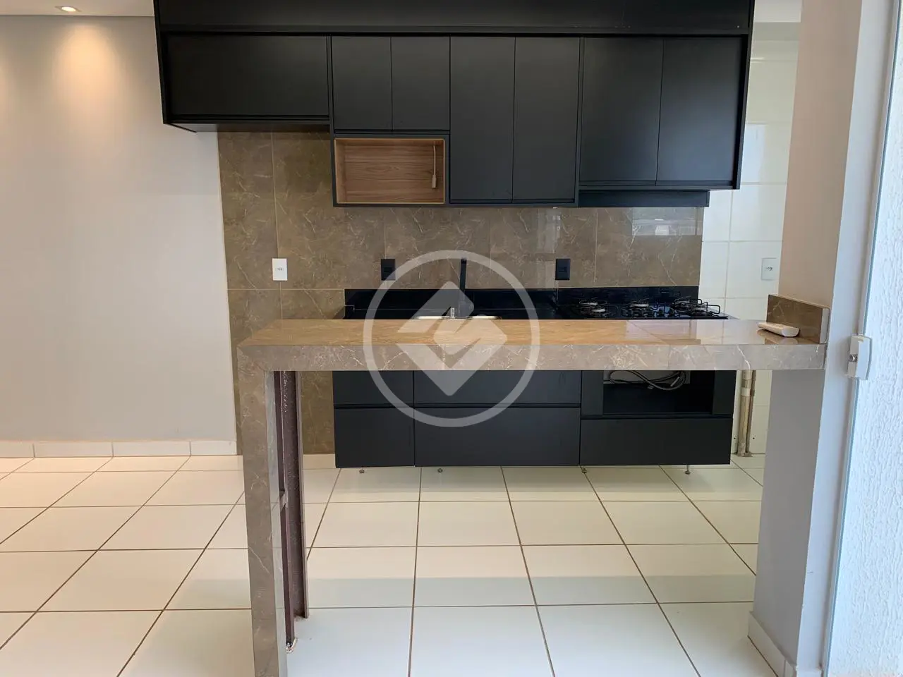 Imagem 2 - Apartamento em Granada, Uberlândia - MG