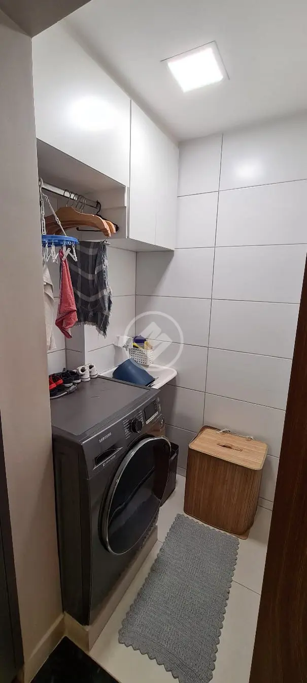 Image 9 - Apartamento em Bosque dos Buritis, Uberlândia - MG