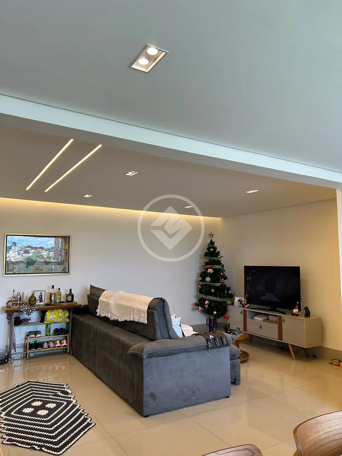 Imagem 4 - Apartamento em SANTA MÔNICA, Uberlândia - MG