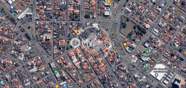 Terreno Marta Helena, Uberlândia - MG — foto 1