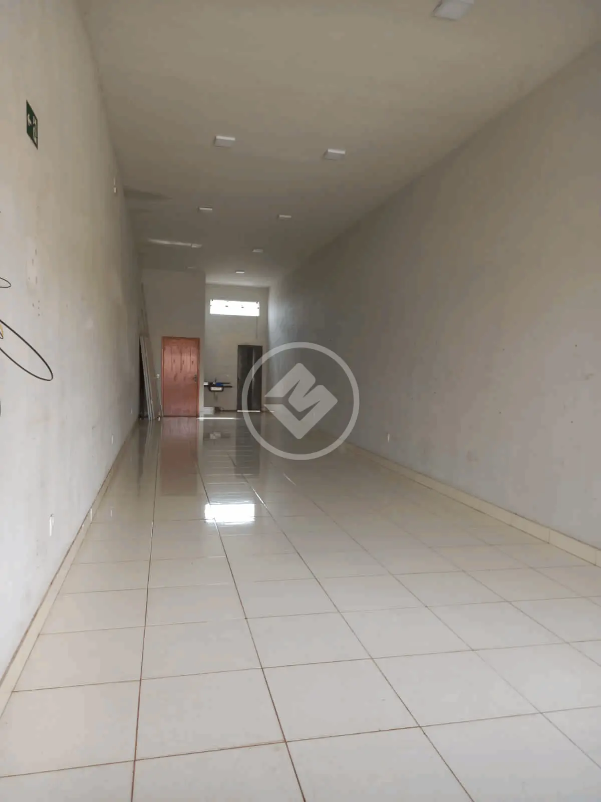Imagem 2 - Galpão em Loteamento Monte Hebron, Uberlândia - MG