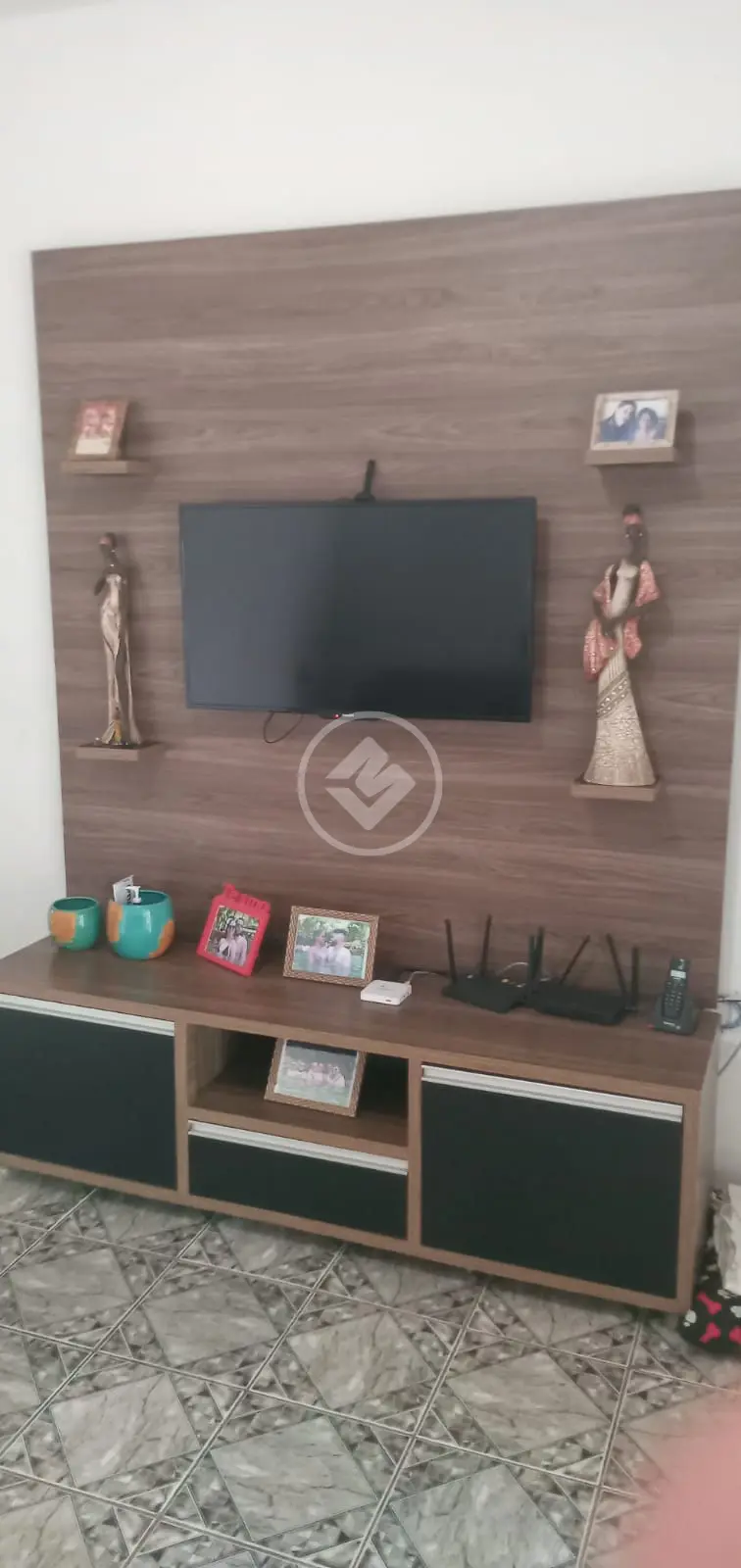 Imagem 2 - Casa em Bosque dos Buritis, Uberlândia - MG