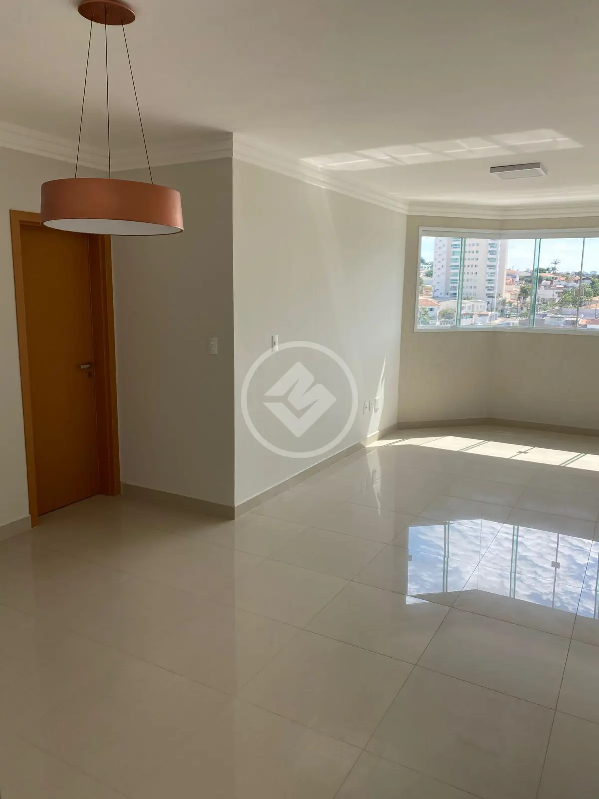 Apartamento TABAJARAS, Uberlândia - MG — foto 1