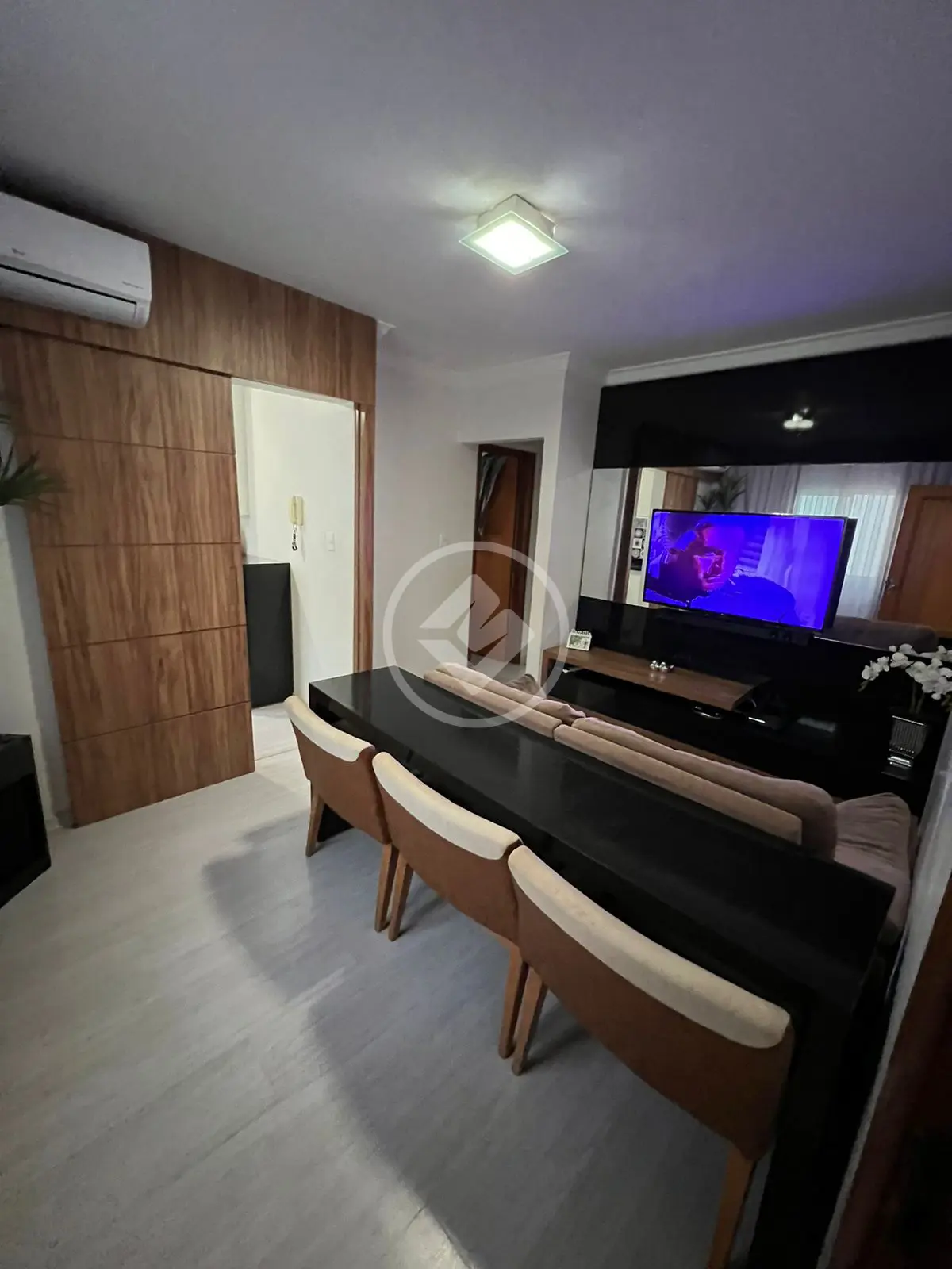Apartamento BRASIL, Uberlândia - MG — foto 2