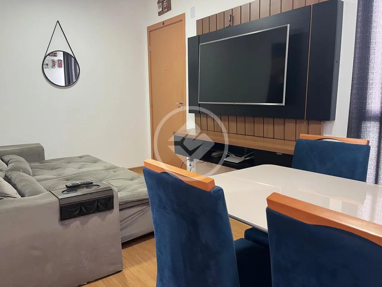 Apartamento Jardim Patrícia, Uberlândia - MG — foto 2