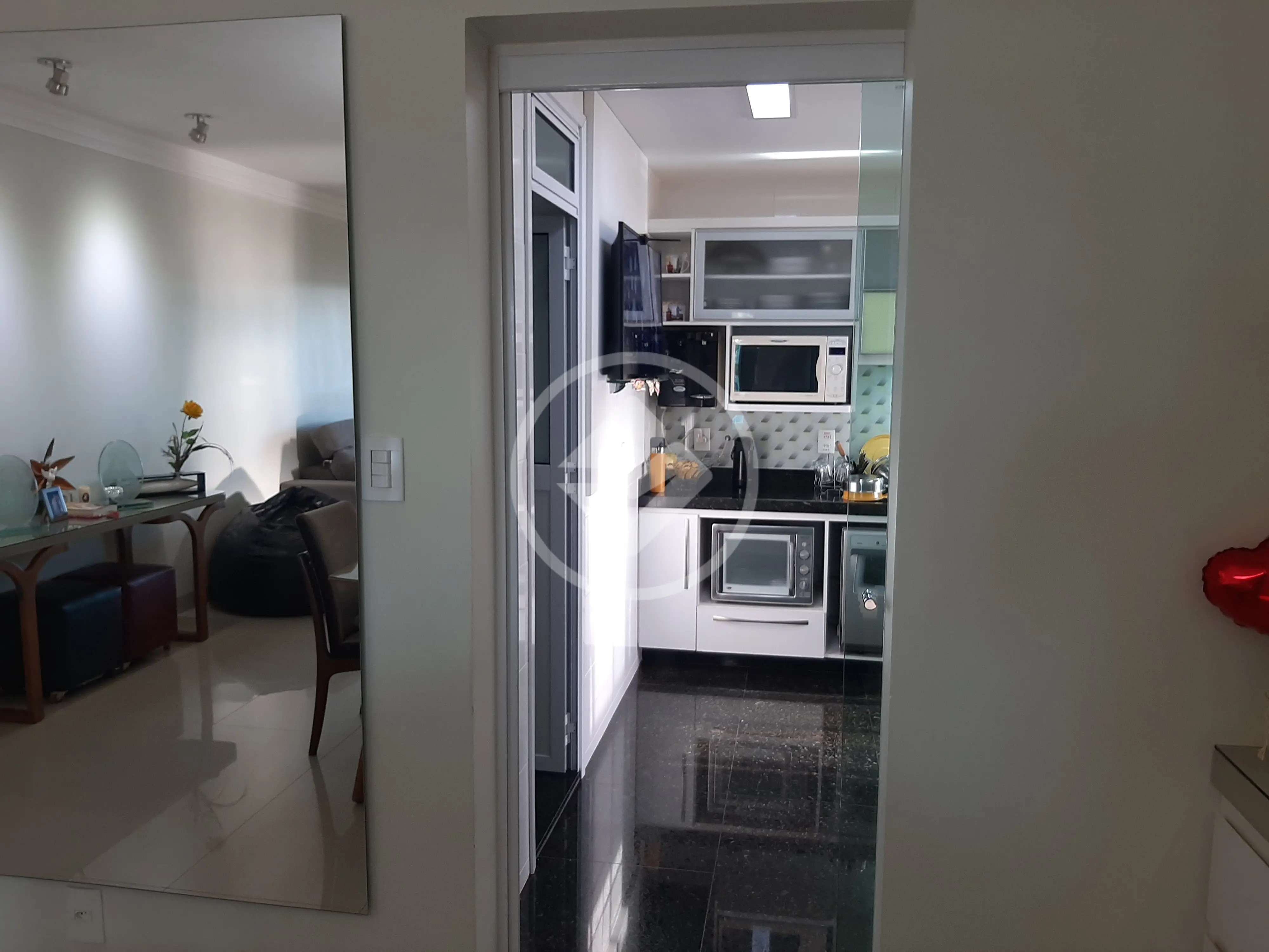 Imagem 4 - Apartamento em Nossa Senhora Aparecida, Uberlândia - MG