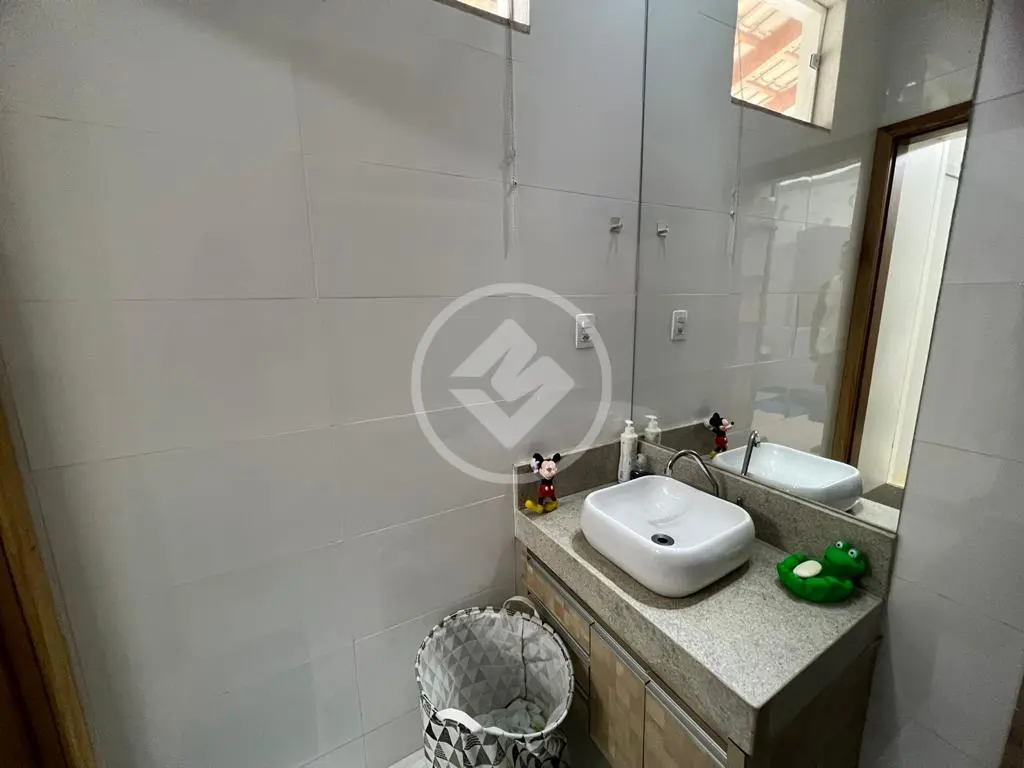 Image 17 - Casa em Laranjeiras, Uberlândia - MG