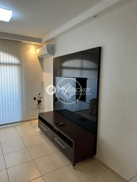 Apartamento CENTRO, Uberlândia - MG — foto 2