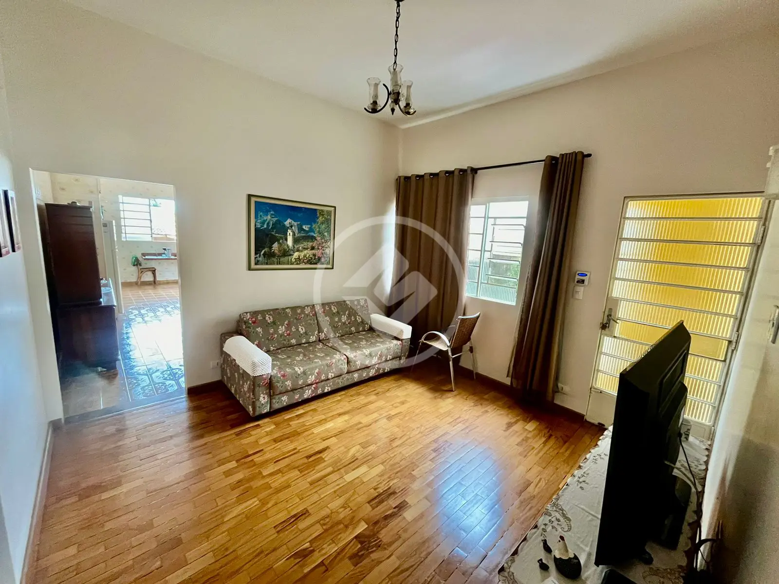 Imagem 1 - Casa em Tabajaras, Uberlândia - MG