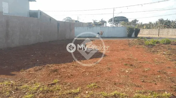 Imagem 1 - Terreno em Jardim Ipanema, Uberlândia - MG
