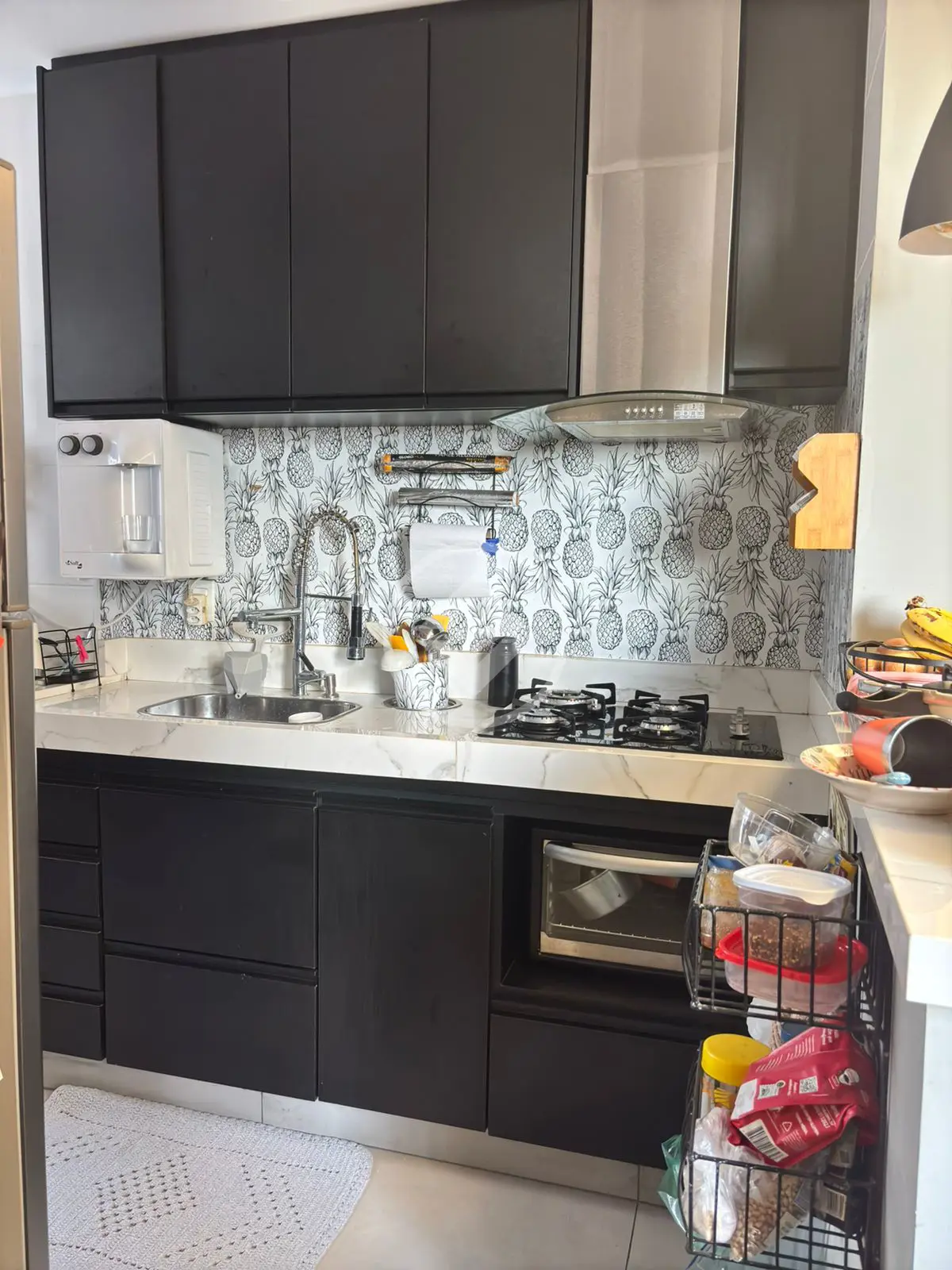 Imagem 5 - Apartamento em Jardim Brasília, Uberlândia - MG