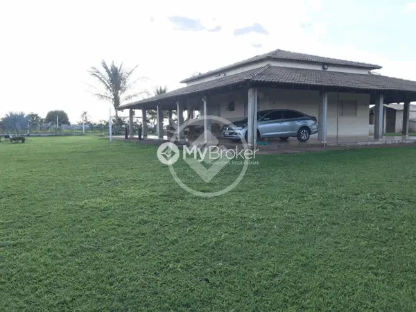 Imagem 2 - Chácara em Zona Rural, Indianópolis - MG