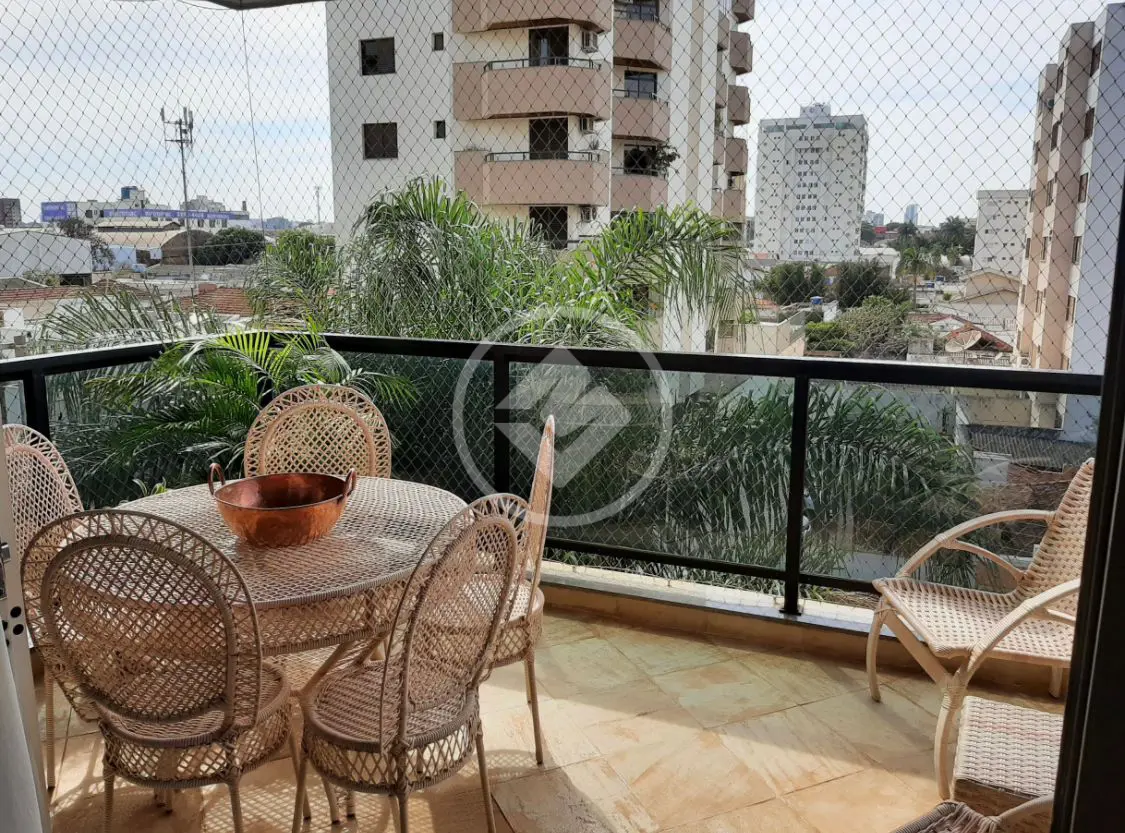 Imagem 3 - Apartamento em Martins, Uberlândia - MG