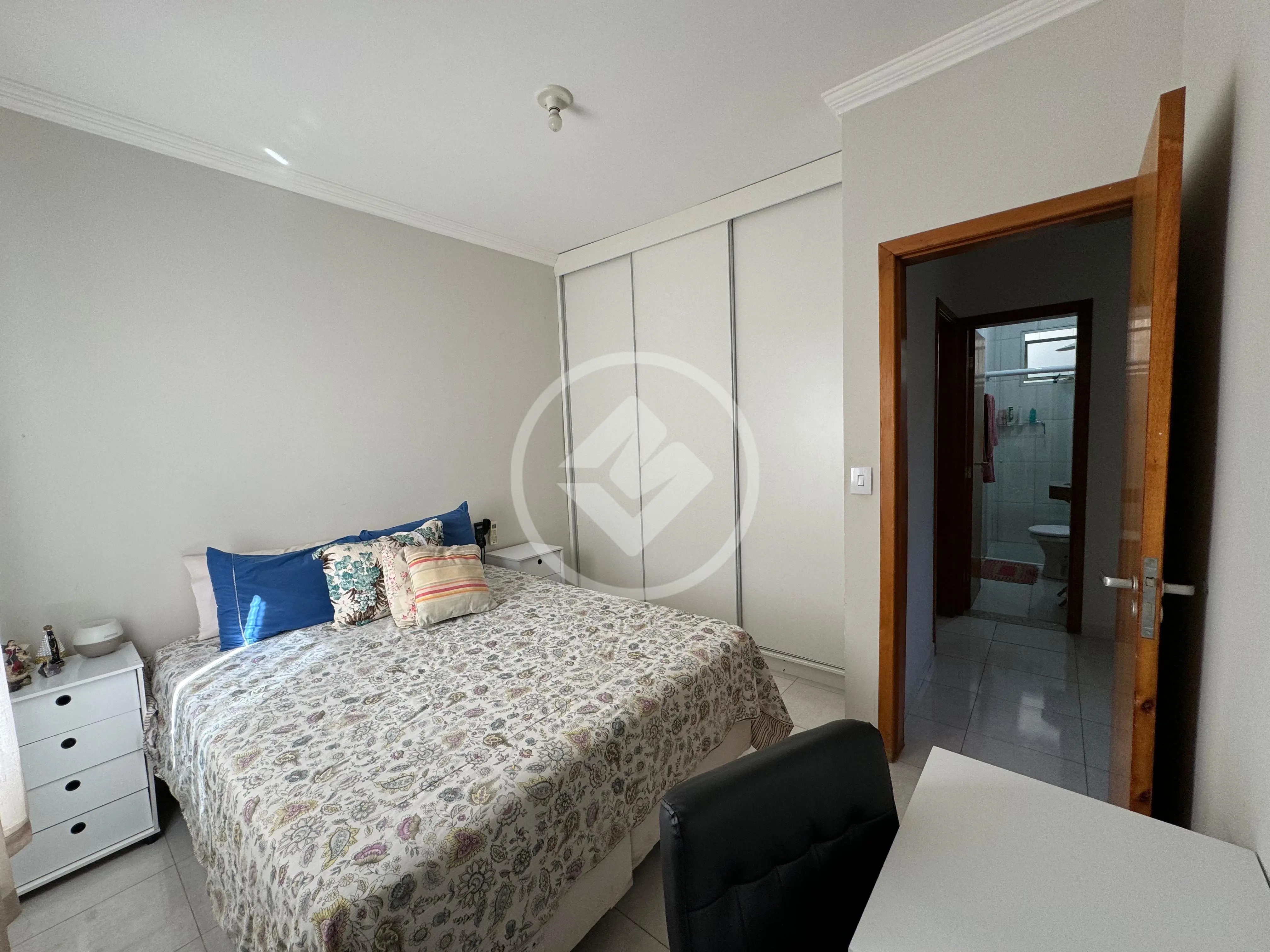 Imagem 4 - Apartamento em Cidade Jardim, Uberlândia - MG